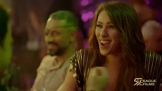 سعد اول مرة بشوف مايا  دانييلا رحمة   وهي عم ترقص بالكباريه    بس كيف رح تنتهي الليلة شوفوها معنا دندنها