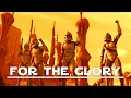 Download Lagu Star Wars AMV - For The Glory