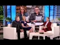 Download Lagu Ellen Had to Be Reminded She Was in ‘Mad About You’ with Helen Hunt \u0026 Paul Reiser