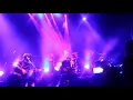 Molotov Unplugged - Hit Me en vivo en Uruguay @La Trastienda