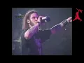 PANTERA 1998 FU KING HOSTILE - Live from Argentina TV upscaled-enhanced
