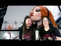 Balkan Couple reacts to Cage Fight - Oxygen NEVER HERD THIS BAND BEFORE I'M ASHAMED!