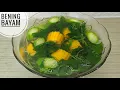 Download Lagu RESEP SAYUR BENING BAYAM JAGUNG BEDA DARI YANG LAIN