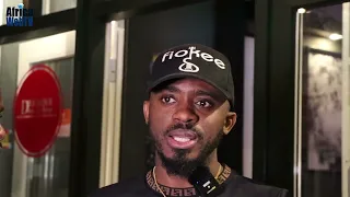 how my signature guitar tunes shaped afrobeats fiokee