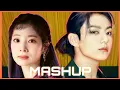 Lagu BTS X TWICE - Butter x More and More [MASHUP]