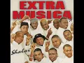 Extra Musica Zangul - Amnistie Shalaï (Instrumental Officielle)