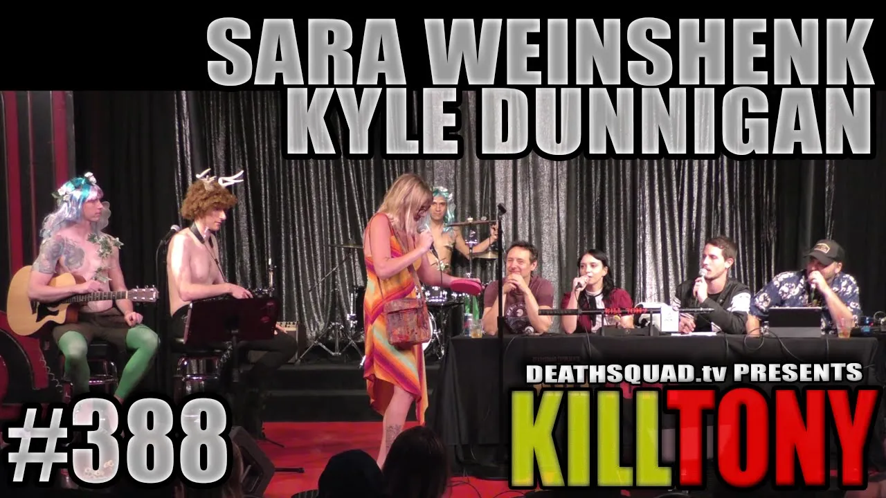 Episode 388 thumbnail