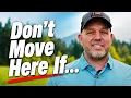 Want to Live in North Bend WA Watch This First