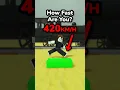 Download Lagu How FAST Are You In Dead Rails?