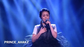 Dinda Permata - Terlalu Memuja (LiVE)