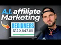 Download Lagu How to Start Affiliate Marketing in 2026 (Using AI)