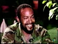 Sexual Healing - Marvin Gaye at Grammy Awards