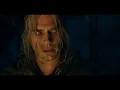 The Witcher Season 2 - Ciri and Geralt Scene when I say run you run