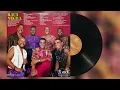 Raça Negra - Banda Raça Negra (LP Stereo - Lado B)