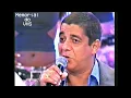 Download Lagu Domingão do Faustão - Zeca  Pagodinho e a Velha Guarda da Portela - 2004