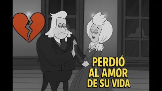 PERDIÓ AL AMOR DE SU VIDA… La triste historia de Skips