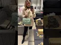 Download Lagu In love with this color! Green Chanel 19 bag 23P collection #chanel19 #chanel23p #chanelbag