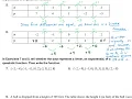 Alg1 8 6 Comparing Linear Exponential and Quadratic Functions