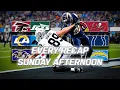 Every Recap from Sunday Afternoon 2025 NFL Season Week 13