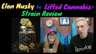elon musky from lifted cannabis with kingmidas420x