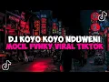 Download Lagu DJ KOYO KOYO NDUWENI MOCIL FVNKY || DJ KISINAN 2 X TRESNO LIYANE JEDAG JEDUG MENGKANE VIRAL TIKTOK