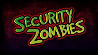 Security Zombies MediaPro Security Awareness Animation 