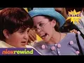 Courtney at the Movie Theater The Amanda Show NickRewind