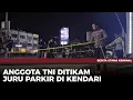 Download Lagu Jukir di Kendari Nekat Tikam Anggota TNI | Berita Utama Kriminal tvOne