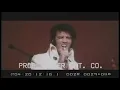 Elvis Presley  Mystery Train Tiger Man ( New Edit)