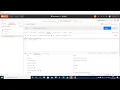 API Automation Testing using Postman Swagger - POST method