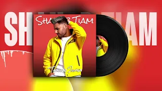 Shahab Tiam Tamoome Joonam OFFICIAL AUDIO شهاب تیام تموم جونم 