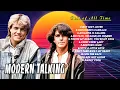 Download Lagu Modern Talking ~ The Very Best Of Modern Talking 1992 ✔️