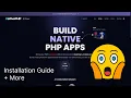 Download Lagu You can now develop applications with PHP | NativePHP Intro Guide