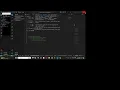 How to programmatically write Read and delete files using python language