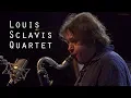 Download Lagu Louis Sclavis Quartet - Asian Fields