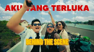 BTS Aku Yang terluka