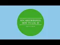 How to Log In to MyCareerShines