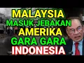 Lagu PENGEN IKUTIN JEJAK INDONESIA, MALAYSIA MALAH TERGADAI DENGAN AMERIKA? PARLEMEN MALAYSIA TAK TERIMA