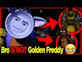 Why Brother is the lamest fnaf OC EVER Fnaf IRT
