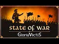 Gloria Victis State of War Update Trailer