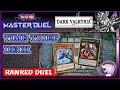 Yu-Gi-Oh Master Duel Time Thief Deck - Ranked Duel Diamond Rank