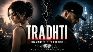 Yjet e Panjohur – Diamantet e Tradhtise