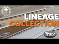 Trex Decking - Transcend Lineage Collection