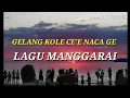 Download Lagu LAGU MANGGARAI TERBARU  2021//GELANG KOLE CE,E NACA GE//