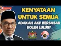 Lagu ADAKAH AKP BERSASAR BOLEH LULUS? IKUTI VIDEO TELUS INI!