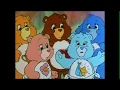 Download Lagu The Care Bears Family - The Great Race Part 1