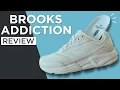 Brooks Addiction - Best Shoes For Plantar Fasciitis