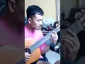 Download Lagu ciinan bana - fingerstyle guitar cover #music