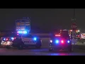 High crime in Houston - Back then and today