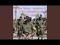 Allahu Akbar - Anthem of Libya Jamahiriya (1977-2011)